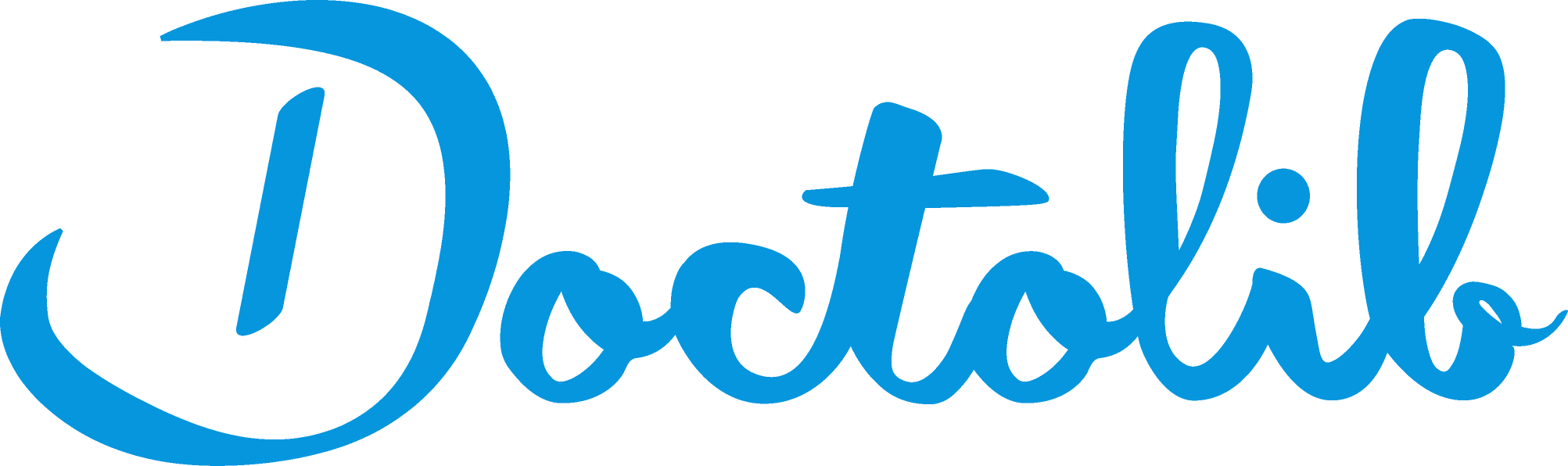 Doctolib Logo